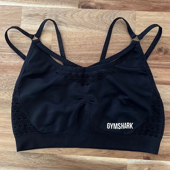Gymshark Other - Gymshark Energy Seamless sports bra *Final price drop*